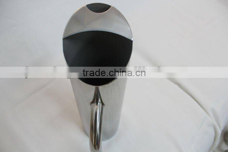 stainless steel water jug