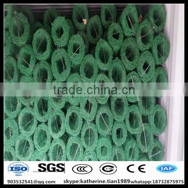 Concertina Razor Wire with pallet widely used in high-grade residence district