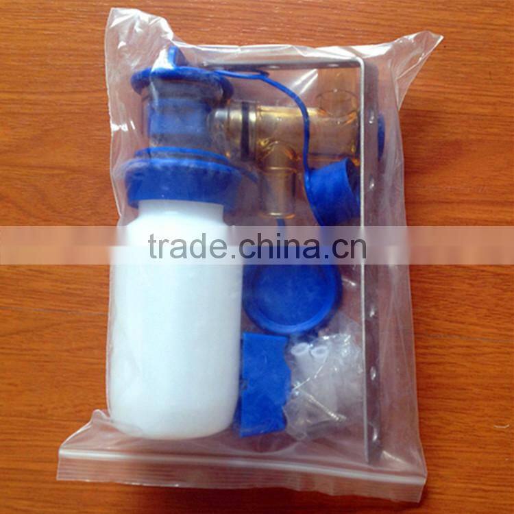 Westfalia High Quality Milk Sampler