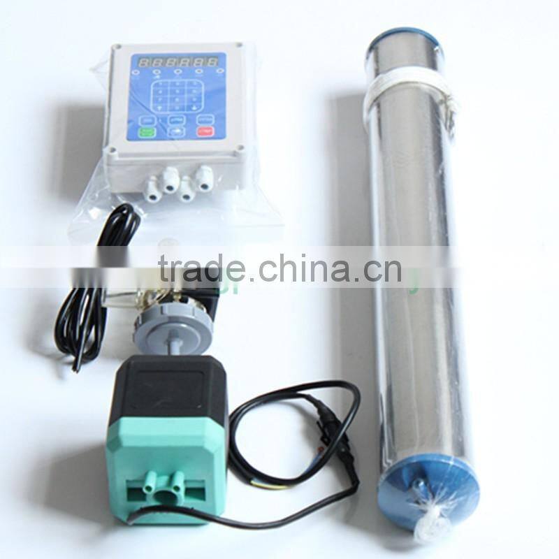 Automatic Milk Cluster Removal Equipment for Cow Teat Cup