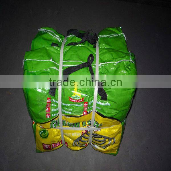 high quality grey paper mosquito coil/ plant fiber mosquito coil