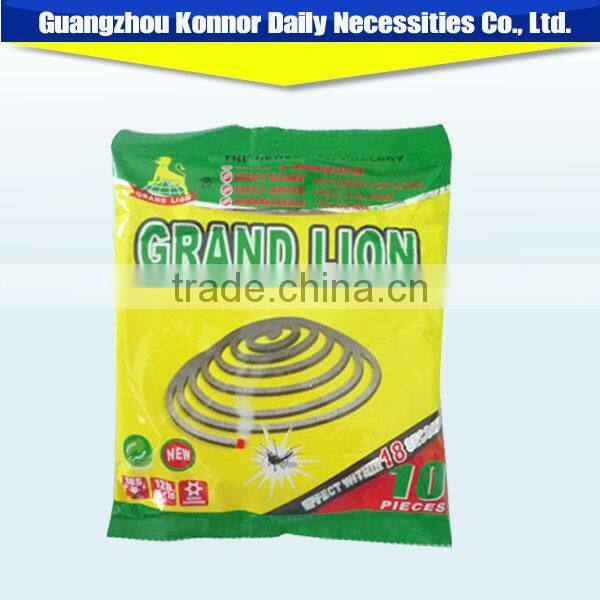 Plant Paper Mosquito Coil Mosquito Killer Paper Coil