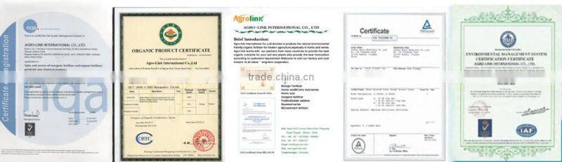 liquid Amino Acid Fertilizer Npk 16 0 2