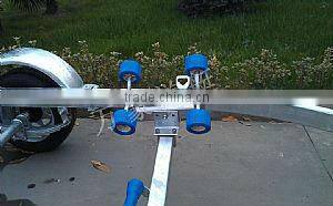 10 m yacht trailer