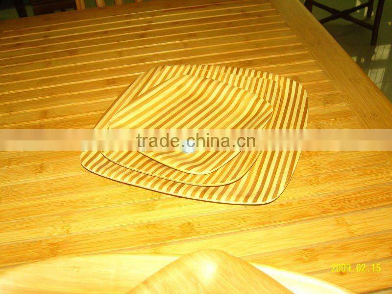 Natural Bamboo Cellphone Holder for iphone