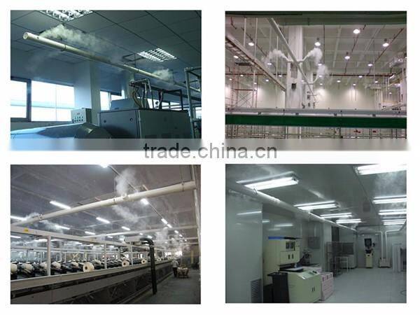 Professional manufacturer Commercial Warehouse Industrial Ultrasonic Humidifier