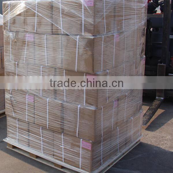 High precision best quality dental alginate impression materials-chromatic alginate three phrases colour change