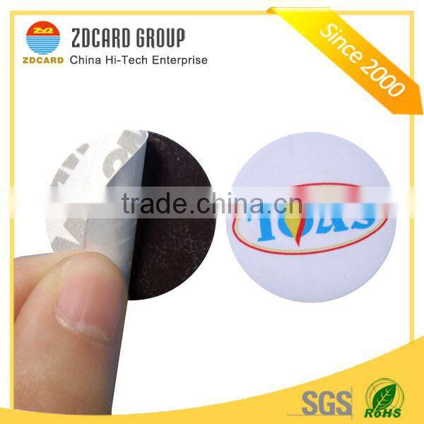 Good offer customized printable library rfid