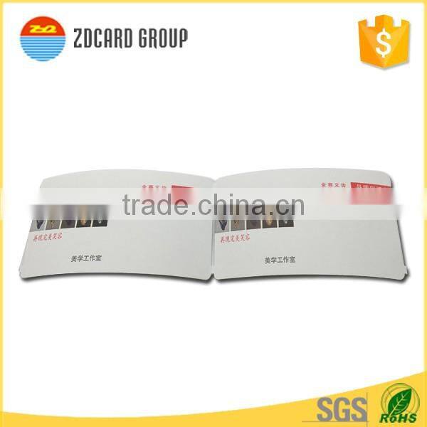 Customized Disposable Entrance Paper Rfid Ticket