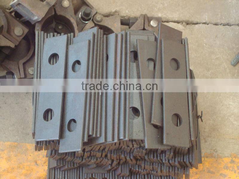 CS good quality hammer crusher for wood / design / wood