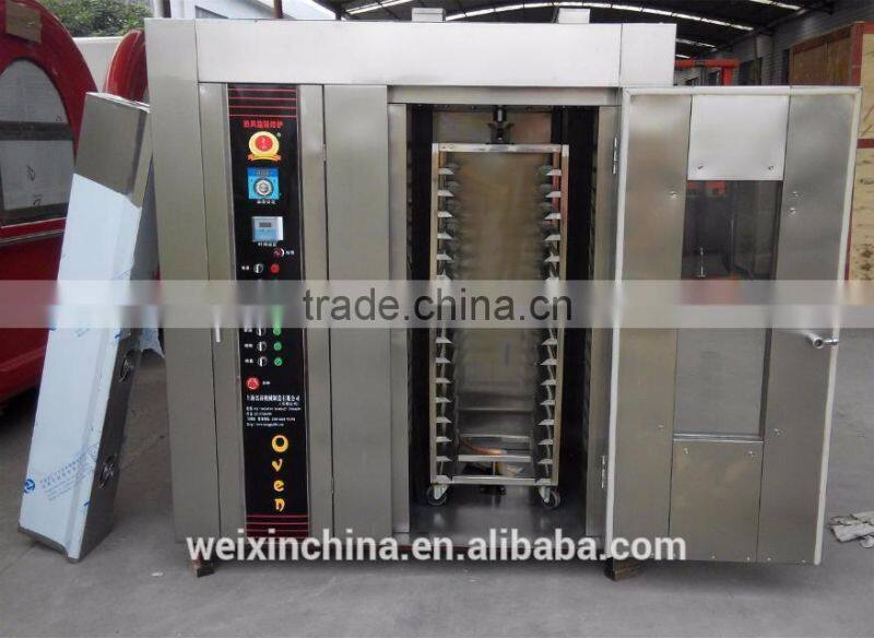 Industrial Commercial Restaurant Bakery Layer Electric Pizza Oven