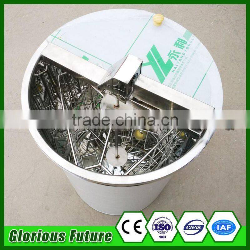 20 frames honey extractor electrical