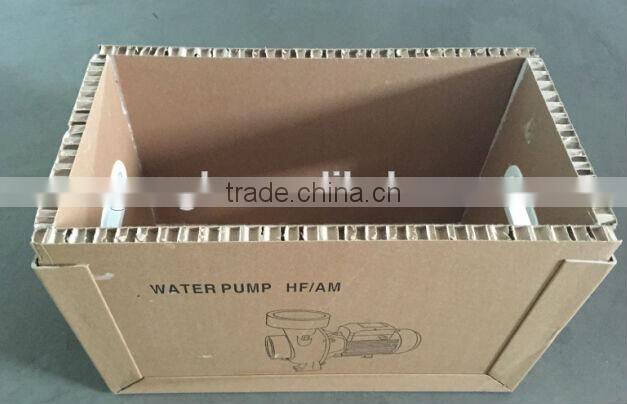 chicken house water pump for cooling pad