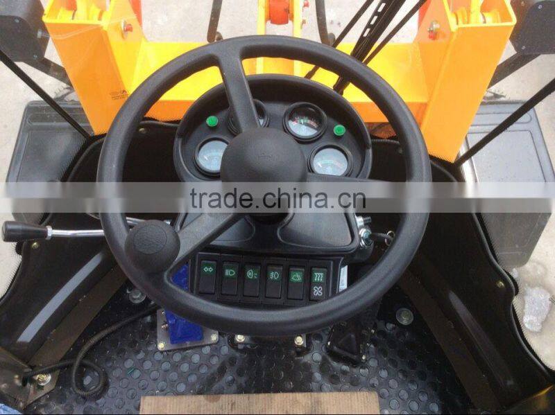 ZL15F china low noise Changchai Yuchai shangchai Xinchai engine