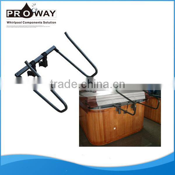 Manual Adjustable Cover Lift for Spa Hot Tub Outdoor Spa Cover Lifter