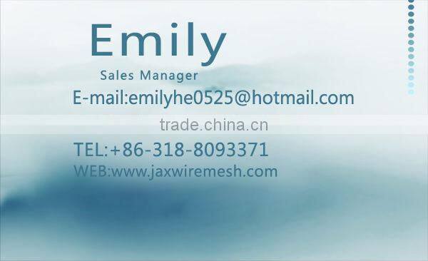 Aluminum Square Wire Mesh Direct supplier