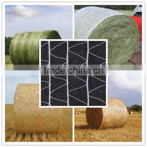 New!cheap!high-Q!hay bale net wrap