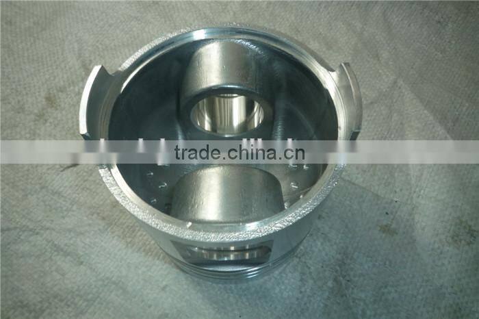 Dongfanghong YTO LR4105 Diesel Engine Parts Piston RA050001