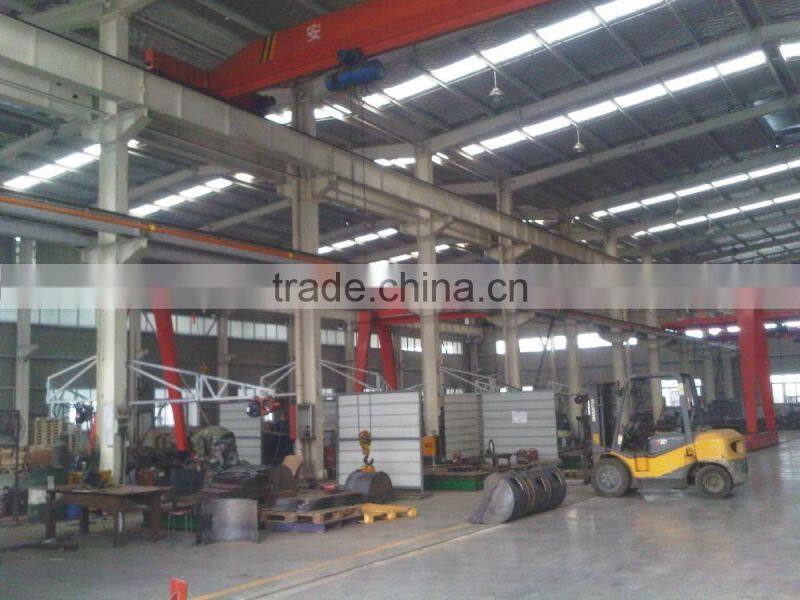 Road Marking Machine with new type