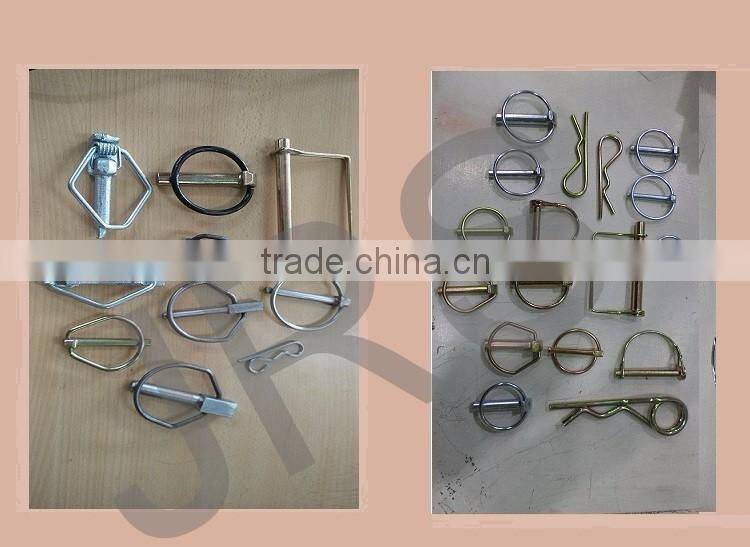 Linkage Pin wire lock PTO pin for sale