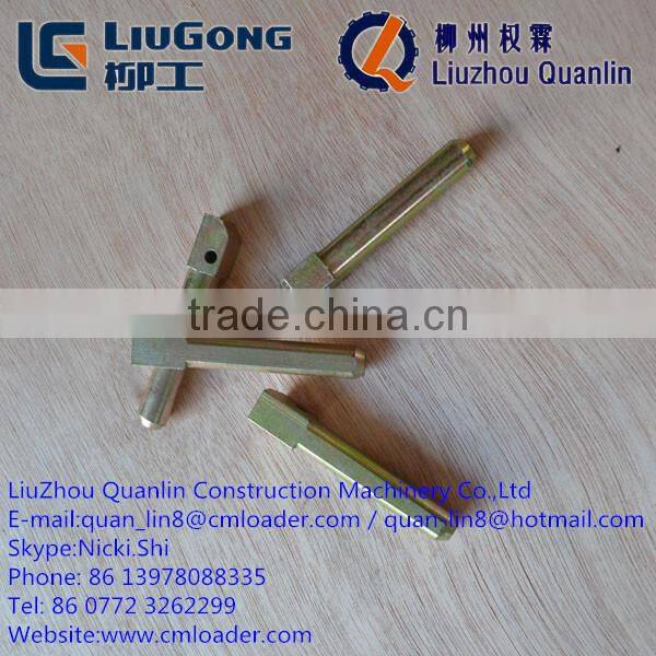 Pin 60A0557 LIUGONG Grader parts