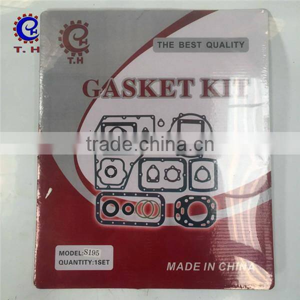supply all over the world good quality tractor whole gasket kit
