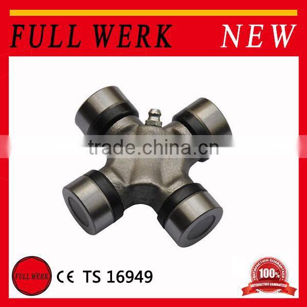 Tractor car part Universal joint U joint GU1000 369 5-251X 5-200X(27*81.75mm)