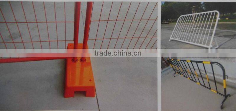 pvc coated chain link fence/posts for chain link