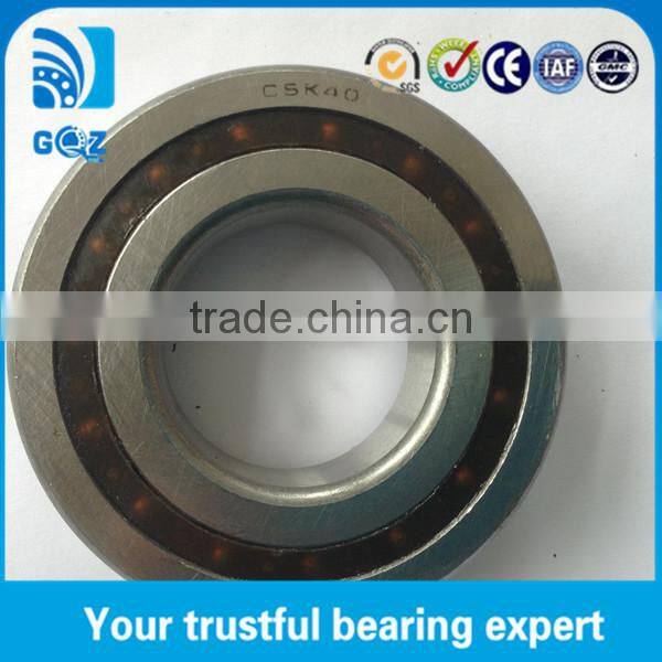 CSK20 One Way Clutch Bearing