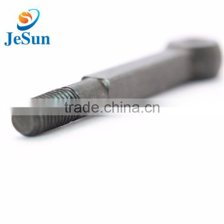 Manufacturing non-standard special screw