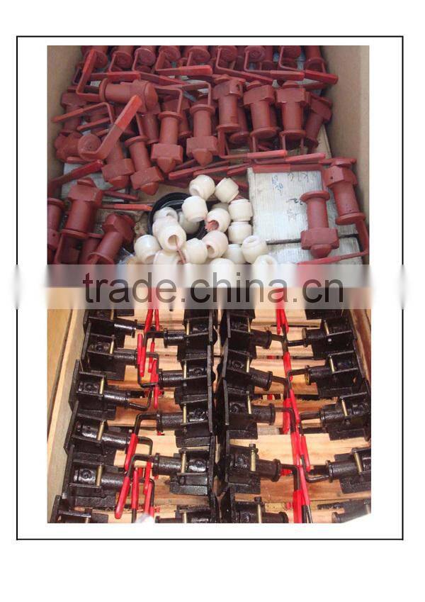 Container Twist Lock Manufacturers