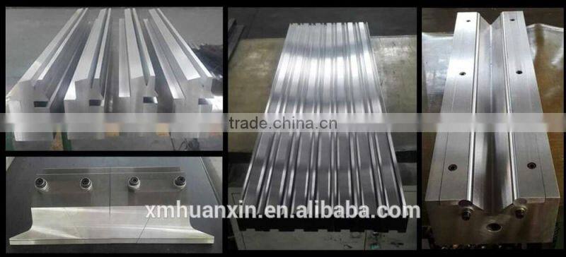 OEM CNC Press brake tooling machine bending blade