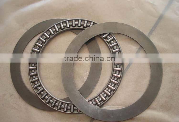 AXK Series Thrust Needle Roller Bearing