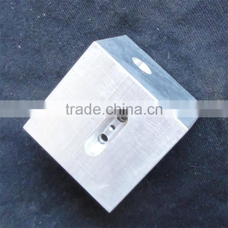 aluminum processing parts for medical instrument / aluminum products hardware processing
