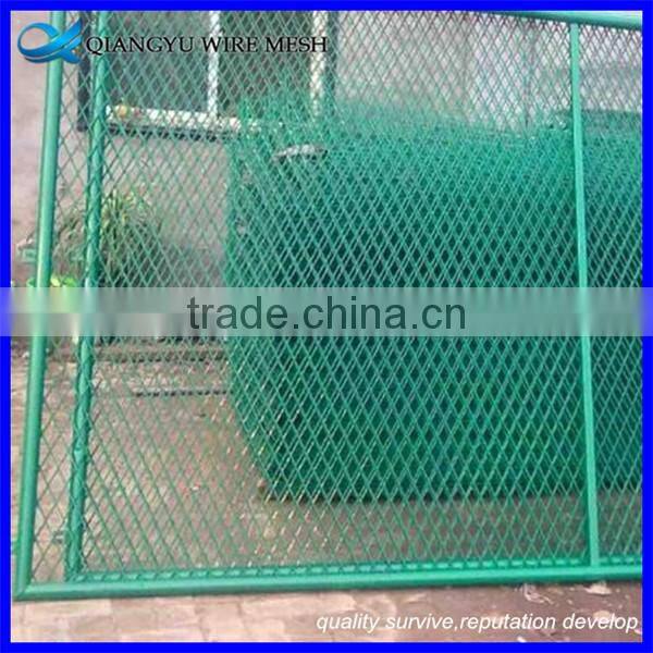 expanded metal prices, expanded aluminum mesh, expanded metal fence