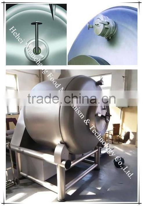 30 Years Factory Supply Meat Marinating Machine