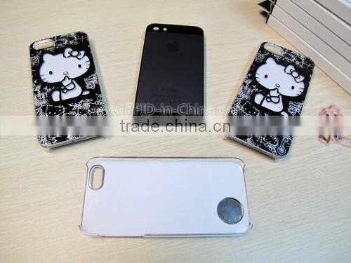 UHF New Design RFID Security Tag for Phone or Jewelry System