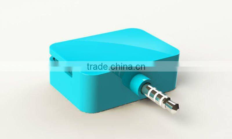 2015 Popular Credit Card Android RFID Reader