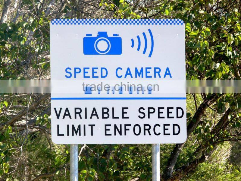 speed display sign china