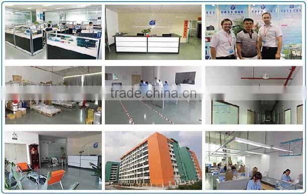 Velcro Custom Fabric Polyester Textile Wristband