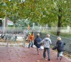 interlock rubber mat flooring