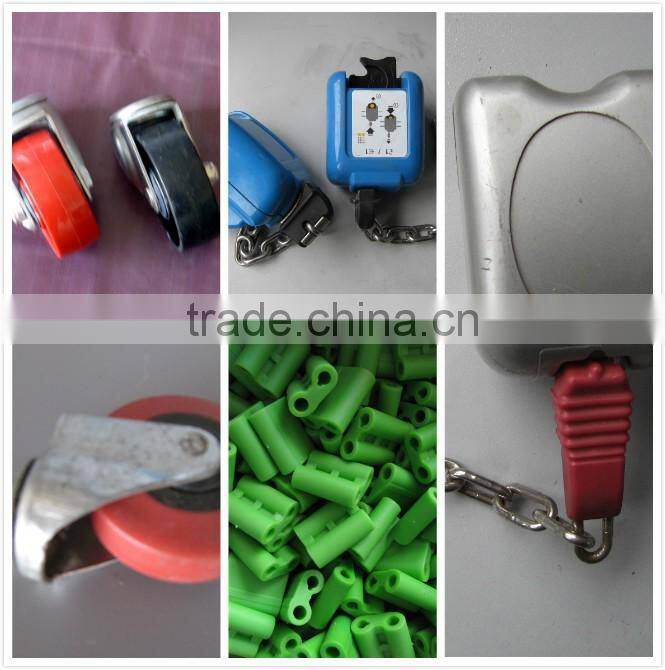 Factory price supermarket hand trolley,supermarket shopping cart