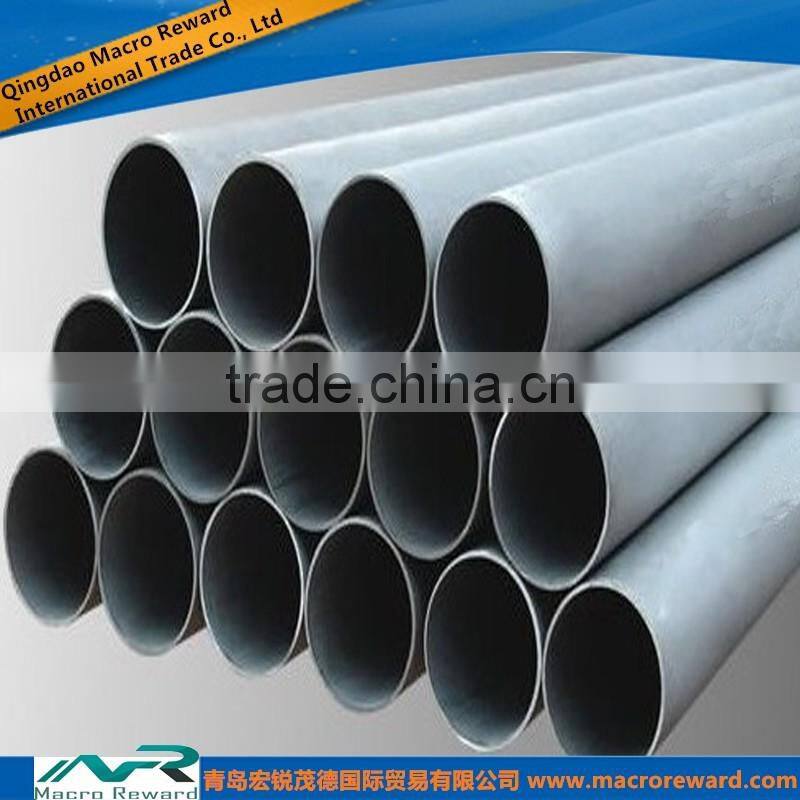 DIN ASTM GB 304 316 Stainless Steel Welded Pipes with Best Price per kg
