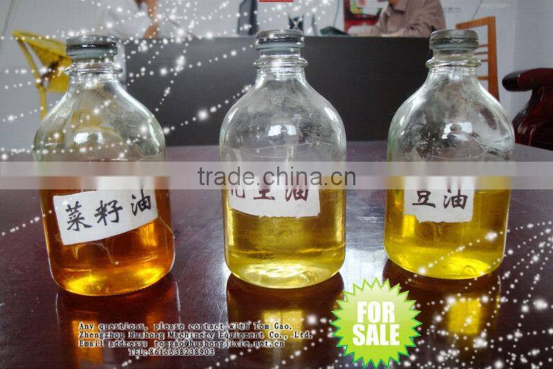 High Quality Automatic Spiral Sunflower/Peanut/Cotton Seed/Coconut/Cocoa Bean/Soybean Oil Expeller Machine