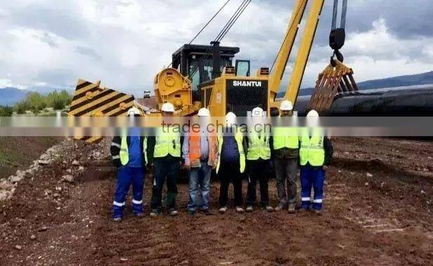 New 70 Tons Lifting Capacity Pipelayer SP70Y with Pilot Control for Sale SHANTUI Pipe Layer