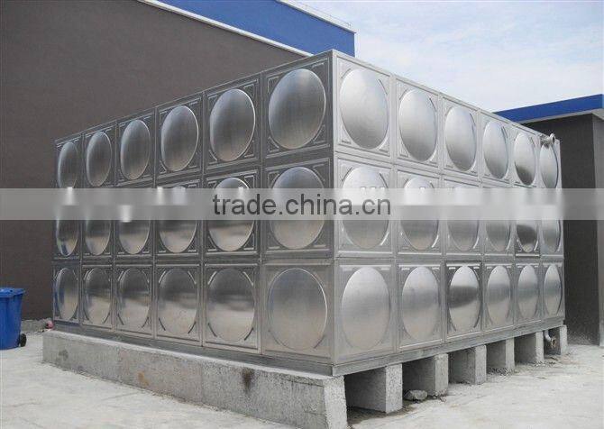 Alibaba China Gold Supplier High Quality SMC Sheet for Water Tank/Electric Meter Box Complete Plant in Construction Industry