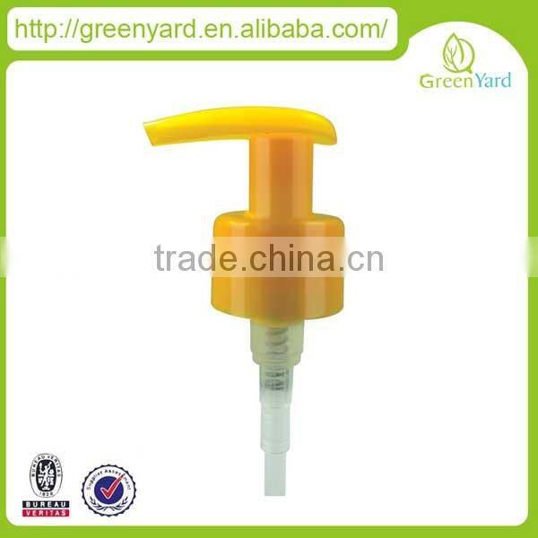 Greenyard Lotion Dispenser Pump Cosmetic Pump Lotion Pump Left Right