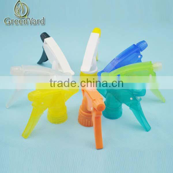 Plastic Trigger Sprayers 28/410