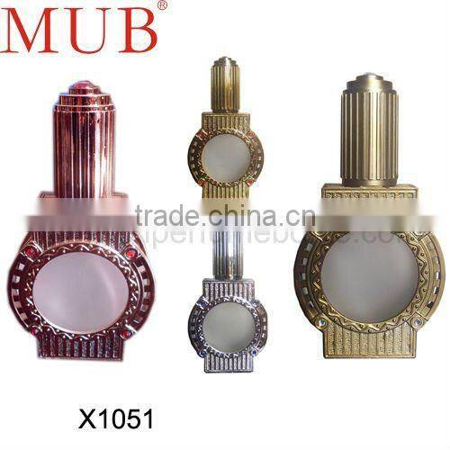Special Design Arabia Alloy Perfume Bottles