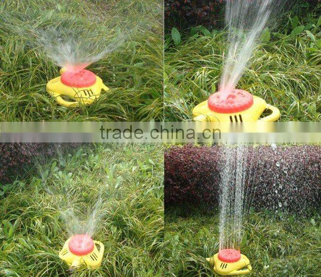 Ningbo low price irrigation equipment water sprinkler prices for sale